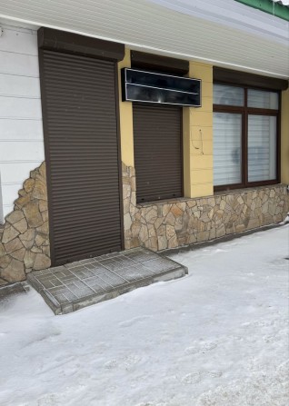 Оренда приміщення Жовква - фото 1