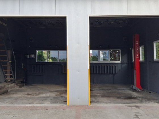 Приміщення комерційне оренда Давидів