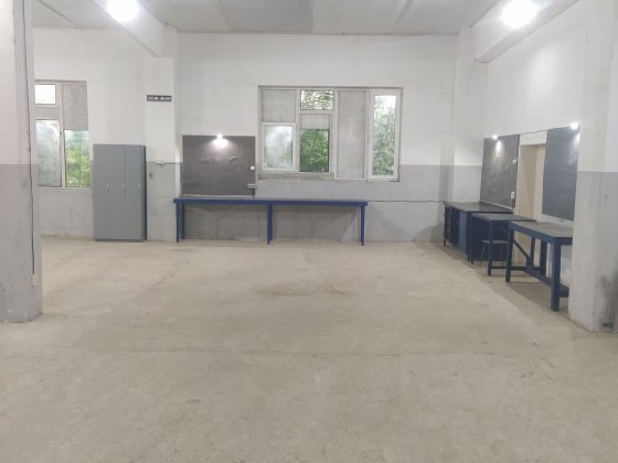 Помещения под СТО Снігурівка