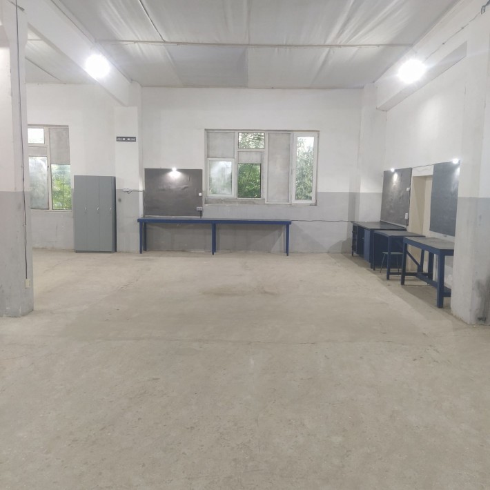 Помещения под СТО - фото 1