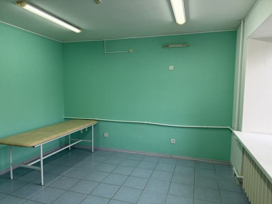 Помещение в составе медицинского офиса Мішково-Погорілове