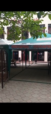 Здам в оренду  кафе-піцерію - фото 1