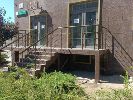 Аренда помещения под любой вид деятельности Кадор Таирово Лиманка