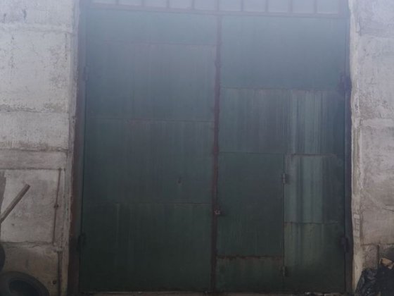 Складське приміщення — під будь-яке зберігання Врадіївка