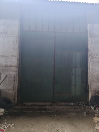 Складське приміщення — під будь-яке зберігання - фото 1