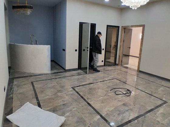 Сдам фасадное помещение в новом доме в жк 57-я Жемчужина. Нежилой фонд Лиманка