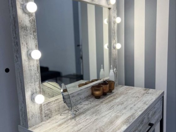 Аренда для мастера бровиста Радужный Лиманка