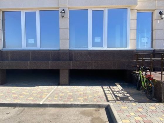 Аренда помещения в 49 жемчужине Лиманка Лиманка