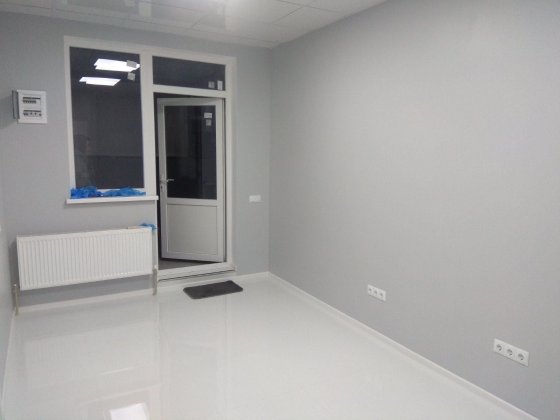 Коммерция от хозяина в ЖК 7 небо! Авангард