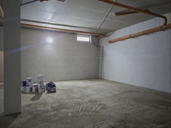 Цоколь з окремим входом в аренду 175м² Лески (Одесская обл.)