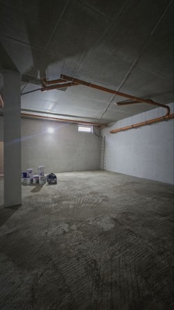 Цоколь з окремим входом в аренду 175м² - фото 1