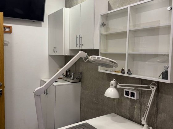 Сдается кабинет маникюра/педикюра Крижанівка