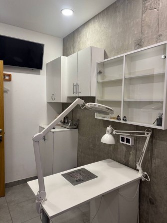 Сдается кабинет маникюра/педикюра - фото 1