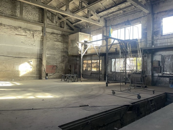 Оренда виробничо-промислового приміщення, СТО - фото 1