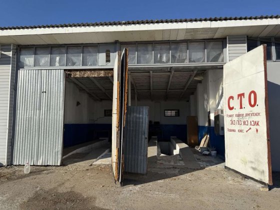 Аренда СТО 2 ями Подільськ
