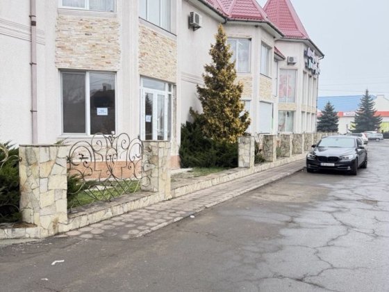 Аренда помещения в центре города (рядом с АТБ банк Новая почта рынок) Подільськ