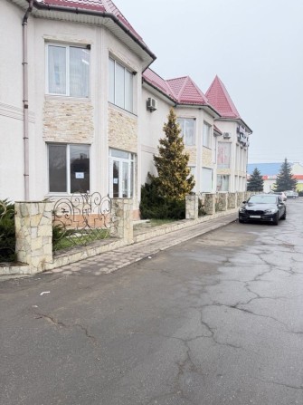 Аренда помещения в центре города (рядом с АТБ банк Новая почта рынок) - фото 1