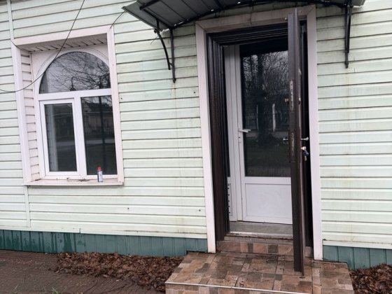 Аренда приміщення,магазин Подільськ