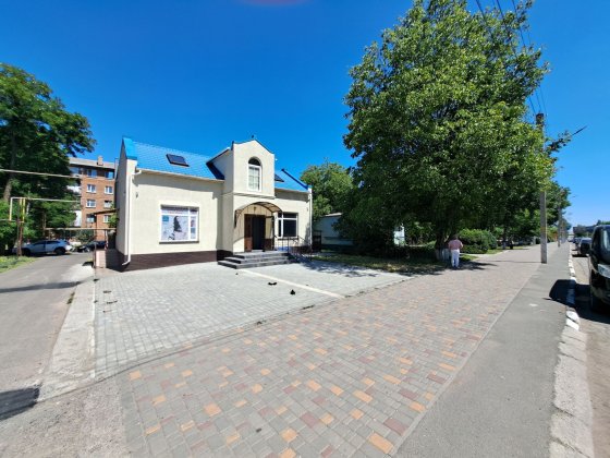 Здам приміщення в оренду 191.5м.кв Подільськ