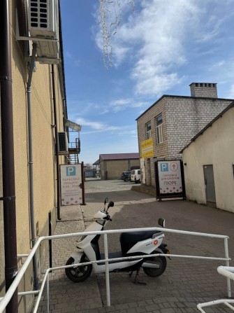 Оренда склад/холодильник біля SinSey - фото 1