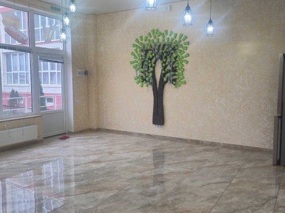 Приміщення 46м2 ,,Розенталь,, Овідіополь