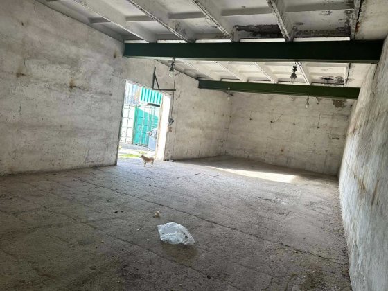 Здається склад 167 кв.м, с.Молодіжне, від власника Молодежное