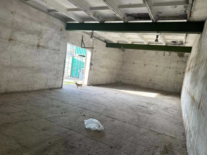 Здається склад 167 кв.м, с.Молодіжне, від власника - фото 1