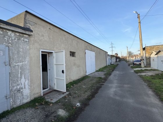 Здам своє приміщення під склад довгостроково Корсунці