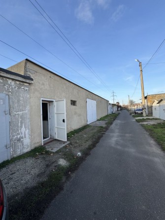 Здам своє приміщення під склад довгостроково - фото 1