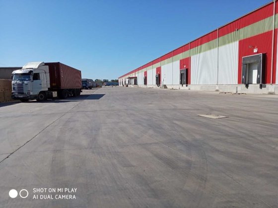 Оренда складу 5000 м2 с. Молодіжне Одеська область  БЕЗ КОМІСІЇ!!! Молодежное