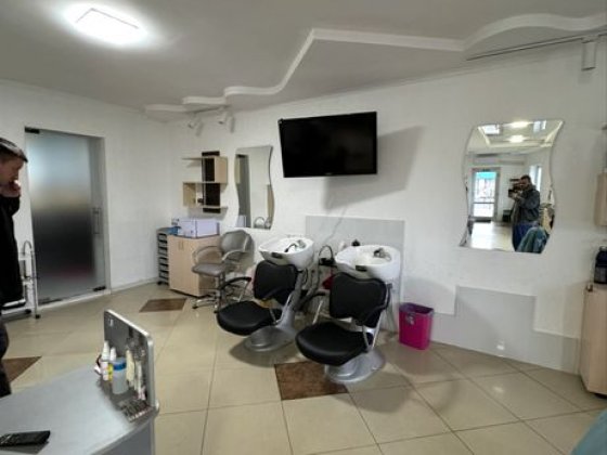 Оренда місця в салоні краси | Манікюр, Брови, Перукар | Прилиманское