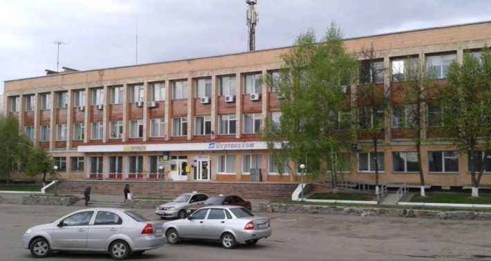 Оренда приміщення під магазин та ін., центр,  червона  лінія, 91 кв.м. - фото 1