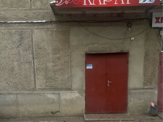 Здам в оренду приміщення центр міста Карлівка