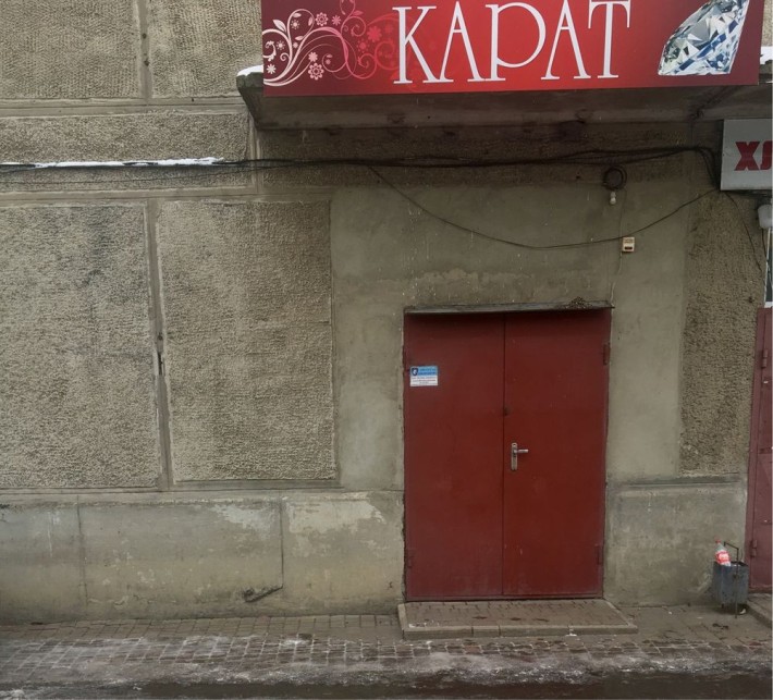 Здам в оренду приміщення центр міста - фото 1