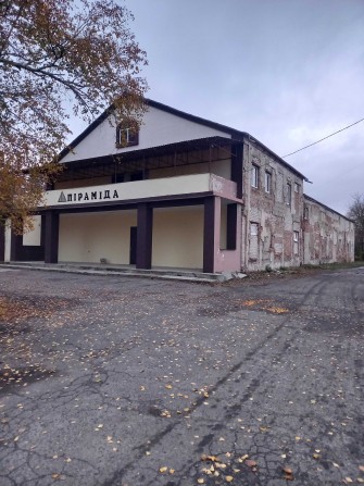 Оренда приміщення - фото 1