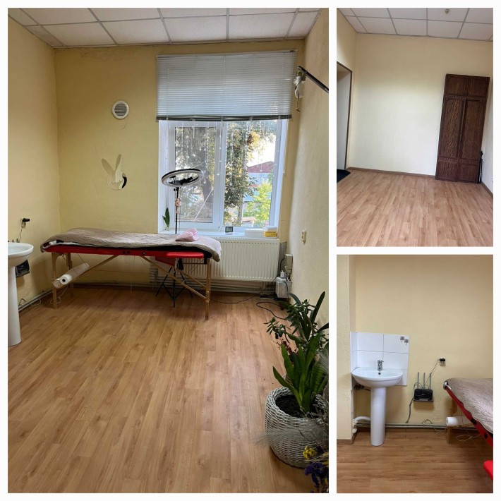 Оренда комерційної нерухомості - фото 1