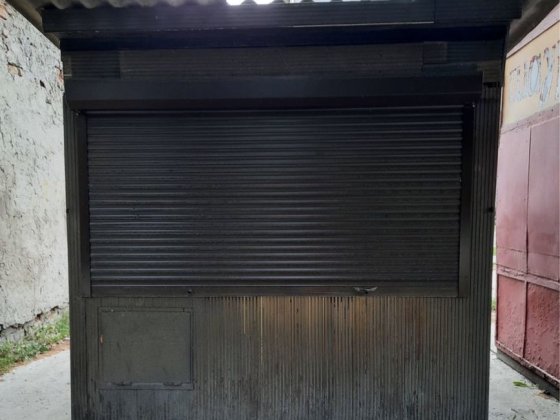 Оренда МАФ кіоска з місцем Хорол Хорол