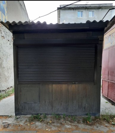 Оренда МАФ кіоска з місцем Хорол - фото 1