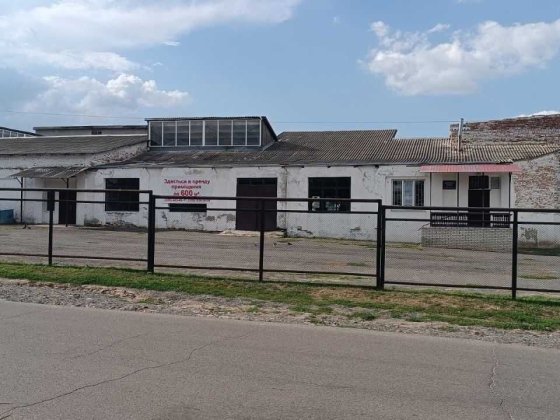 Здається в оренду приміщення Хорол