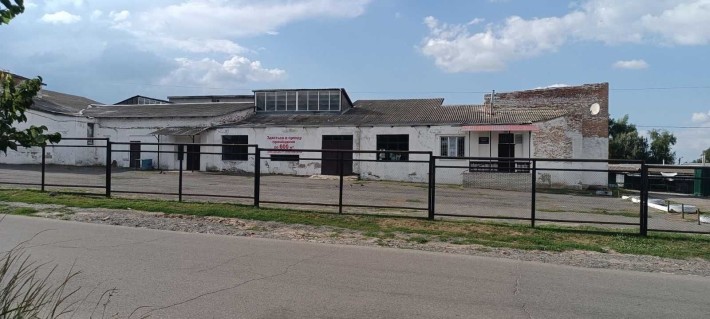 Здається в оренду приміщення - фото 1