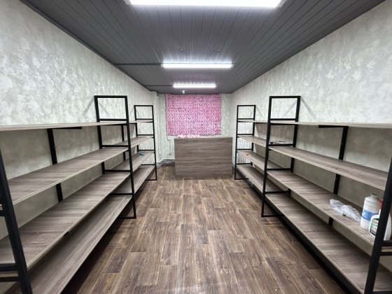 Здам приміщення в оренду 17 кв.м. Кобеляки