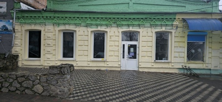 Здам в оренду комерційне приміщення в центрі м. Кобеляки - фото 1