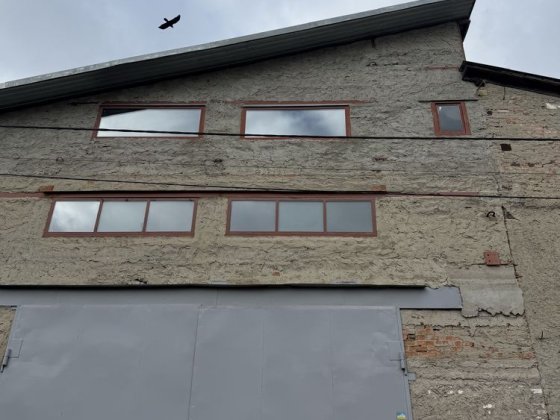 Склад Грл /Аренда від 36 м 2 Гожули