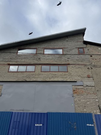 Склад Грл /Аренда від 36 м 2 - фото 1