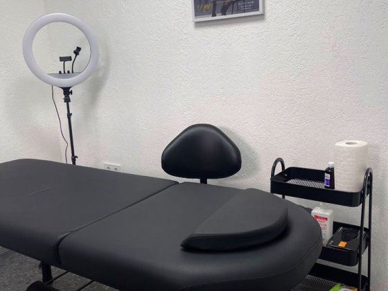 Суборенда кабінету для косметолога/майстра депіляції/лешмейкера та ін. Горбанівка