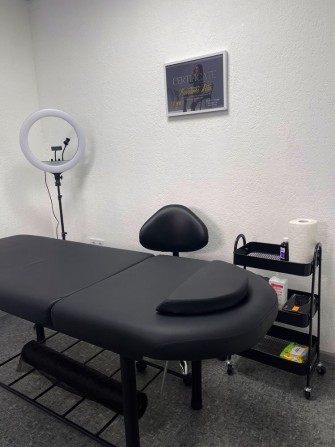 Суборенда кабінету для косметолога/майстра депіляції/лешмейкера та ін. - фото 1