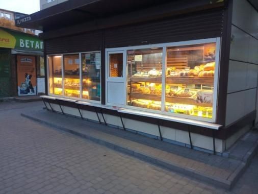 Оренда павільйону 30 м² — Раківка - фото 1