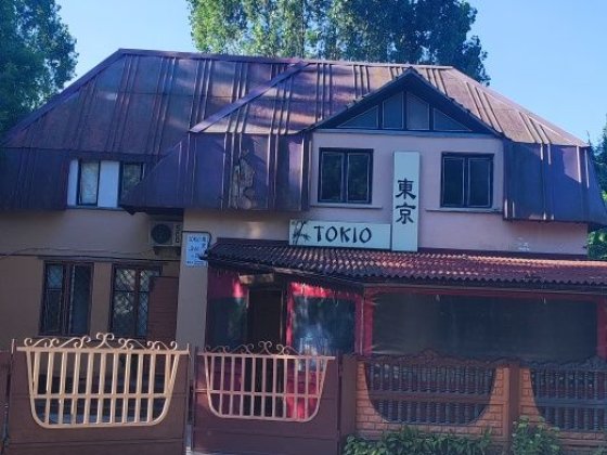 Оренда/продаж приміщення Вараш