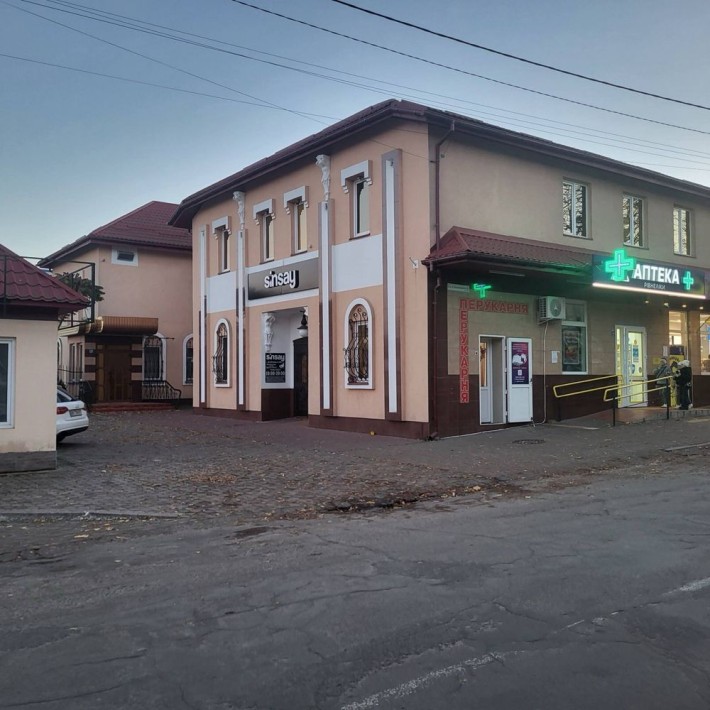 Оренда торгового комплесу «Асторія» - фото 1