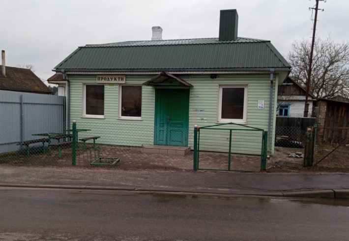 Продається магазин в Костополі - фото 1